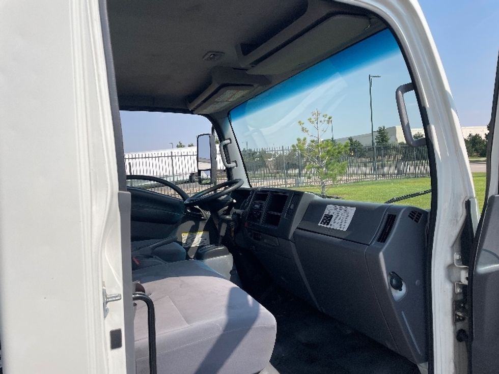 Light Duty Box Truck-Light and Medium Duty Trucks-Isuzu-2021-NPR-Greeley-CO-121,443\n\t\tmiles-$ 43,750 - Image 20
