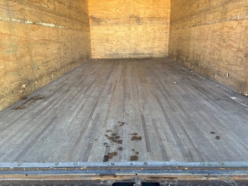 Light Duty Box Truck-Light and Medium Duty Trucks-Isuzu-2021-NPR-Hammond-LA-161,938\n\t\tmiles-$ 32,250 - Image 10