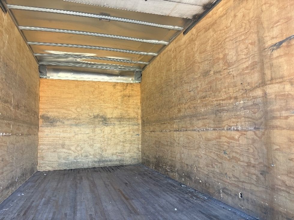 Light Duty Box Truck-Light and Medium Duty Trucks-Isuzu-2021-NPR-Hammond-LA-161,938\n\t\tmiles-$ 32,250 - Image 12