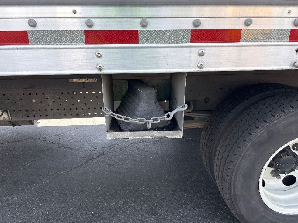 Light Duty Box Truck-Light and Medium Duty Trucks-Isuzu-2021-NPR-Kent-WA-37,401\n\t\tmiles-$ 55,500 - Image 25