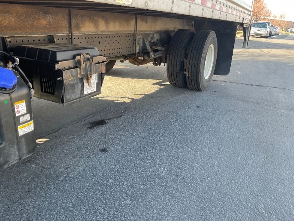 Light Duty Box Truck-Light and Medium Duty Trucks-Isuzu-2021-NPR-Lindon-UT-87,002\n\t\tmiles-$ 47,750 - Image 5