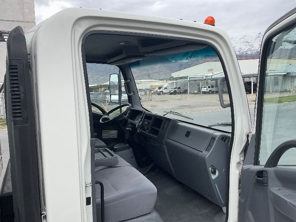 Light Duty Box Truck-Light and Medium Duty Trucks-Isuzu-2021-NPR-Lindon-UT-91,353\n\t\tmiles-$ 51,500 - Image 20