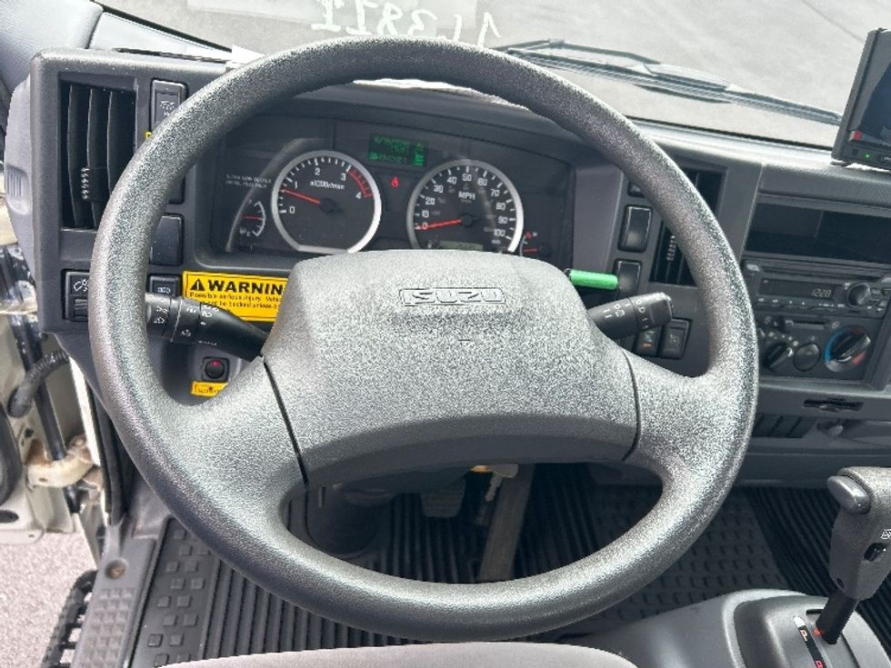 Light Duty Box Truck-Light and Medium Duty Trucks-Isuzu-2021-NPR-Madison-AL-26,685\n\t\tmiles-$ 58,750 - Image 18