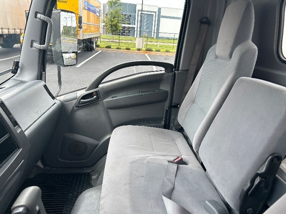 Light Duty Box Truck-Light and Medium Duty Trucks-Isuzu-2021-NPR-Madison-AL-26,685\n\t\tmiles-$ 58,750 - Image 19