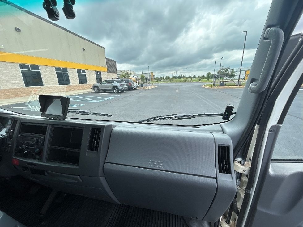 Light Duty Box Truck-Light and Medium Duty Trucks-Isuzu-2021-NPR-Madison-AL-26,685\n\t\tmiles-$ 58,750 - Image 21