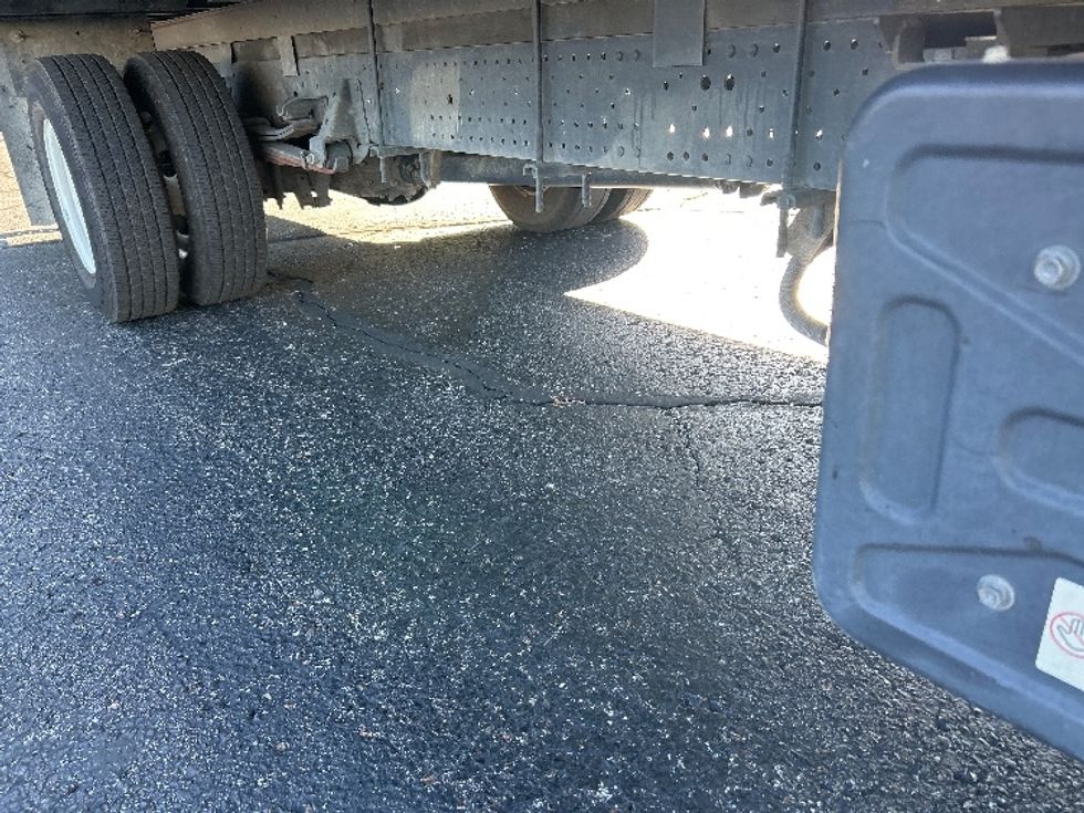 Light Duty Box Truck-Light and Medium Duty Trucks-Isuzu-2021-NPR-Memphis-TN-146,560\n\t\tmiles-$ 33,750 - Image 13