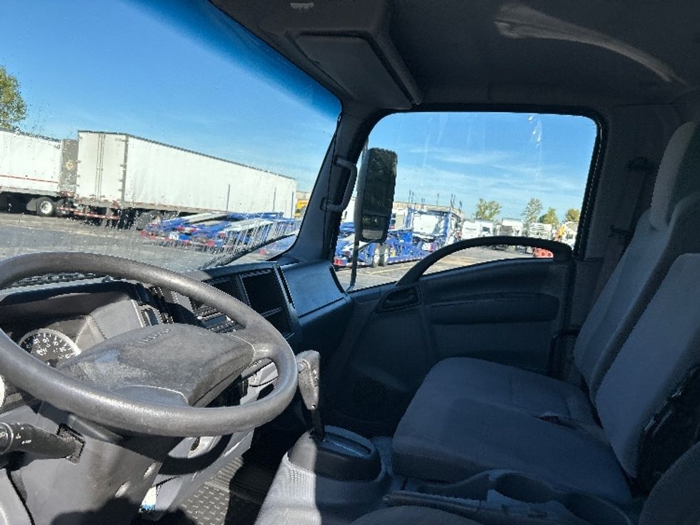 Light Duty Box Truck-Light and Medium Duty Trucks-Isuzu-2021-NPR-Memphis-TN-146,560\n\t\tmiles-$ 33,750 - Image 16