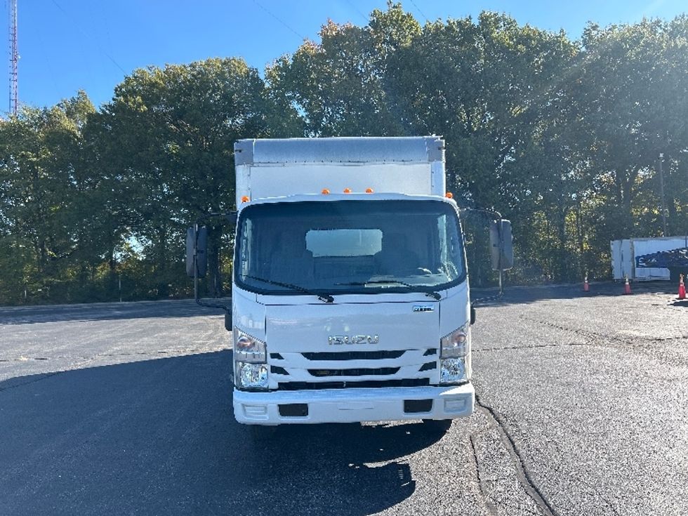 Light Duty Box Truck-Light and Medium Duty Trucks-Isuzu-2021-NPR-Memphis-TN-146,560\n\t\tmiles-$ 33,750 - Image 2