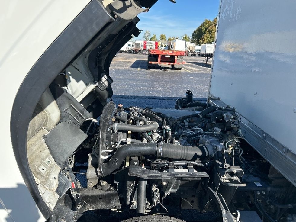 Light Duty Box Truck-Light and Medium Duty Trucks-Isuzu-2021-NPR-Memphis-TN-146,560\n\t\tmiles-$ 33,750 - Image 23