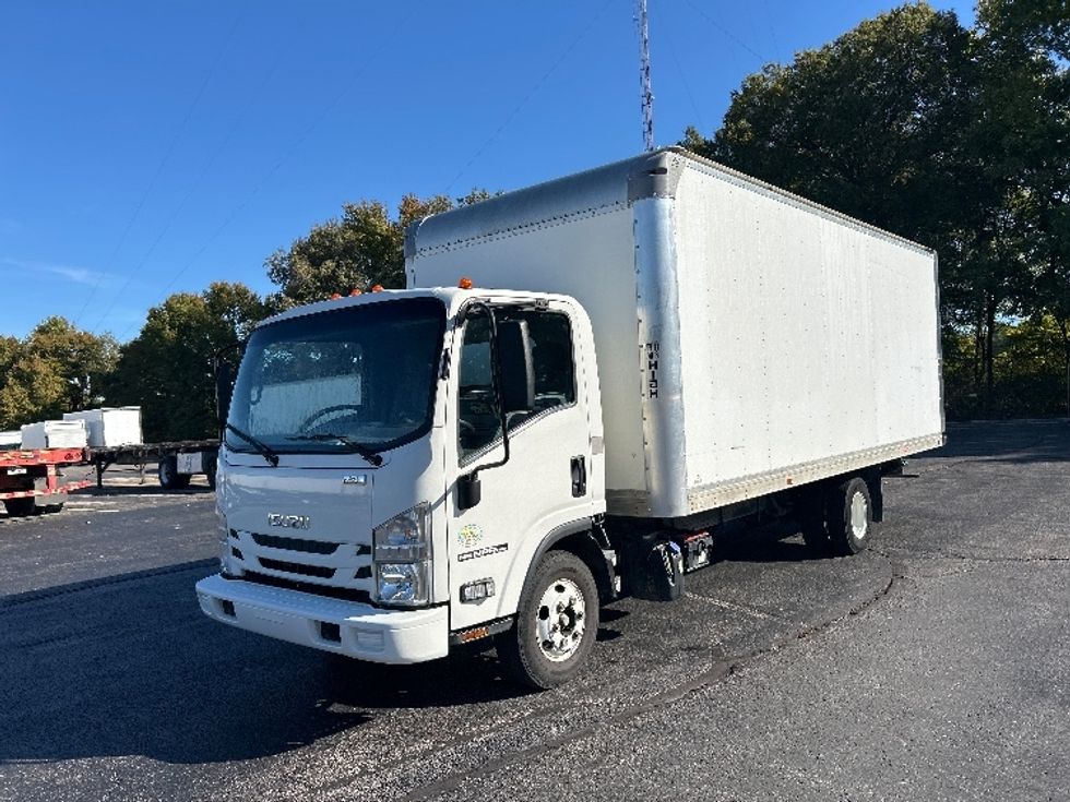 Light Duty Box Truck-Light and Medium Duty Trucks-Isuzu-2021-NPR-Memphis-TN-146,560\n\t\tmiles-$ 33,750 - Image 3
