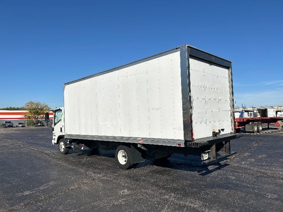 Light Duty Box Truck-Light and Medium Duty Trucks-Isuzu-2021-NPR-Memphis-TN-146,560\n\t\tmiles-$ 33,750 - Image 6