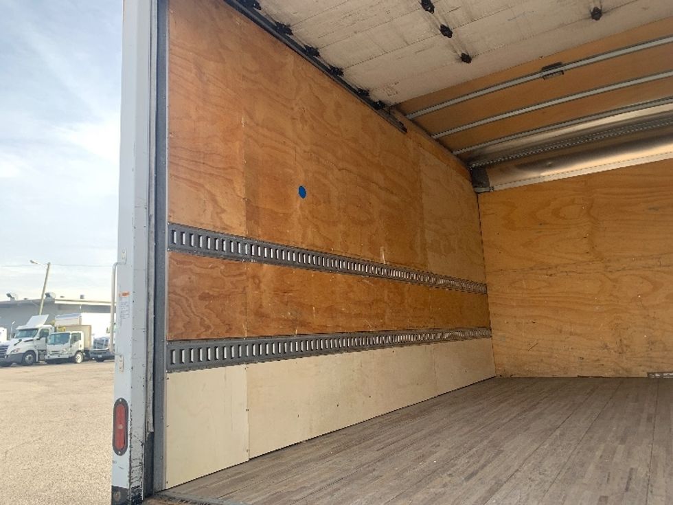 Light Duty Box Truck-Light and Medium Duty Trucks-Isuzu-2021-NPR-Nashville (Mount Juliet)-TN-150,378\n\t\tmiles-$ 34,750 - Image 11