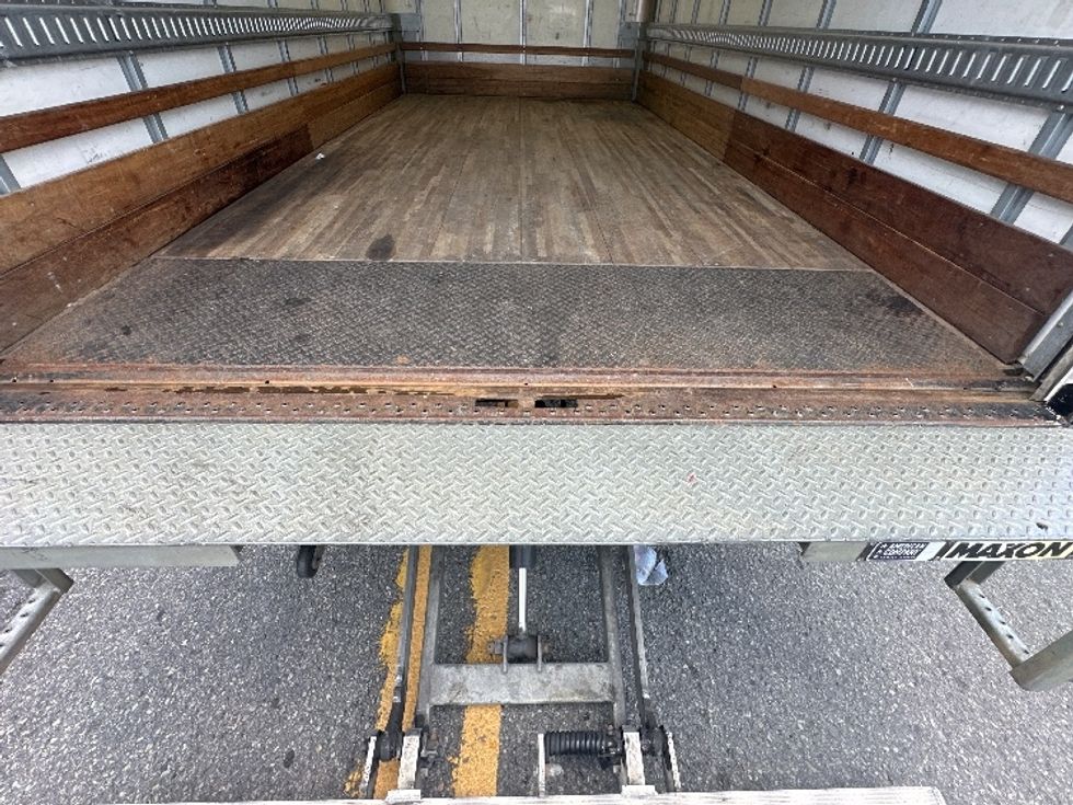 Light Duty Box Truck-Light and Medium Duty Trucks-Isuzu-2021-NPR-North Bergen-NJ-175,841\n\t\tmiles-$ 31,500 - Image 10