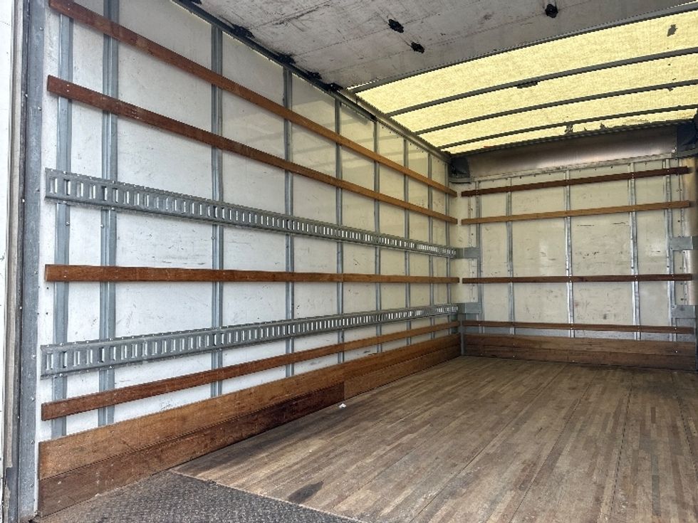 Light Duty Box Truck-Light and Medium Duty Trucks-Isuzu-2021-NPR-North Bergen-NJ-175,841\n\t\tmiles-$ 31,500 - Image 11