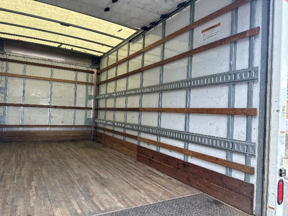 Light Duty Box Truck-Light and Medium Duty Trucks-Isuzu-2021-NPR-North Bergen-NJ-175,841\n\t\tmiles-$ 31,500 - Image 12