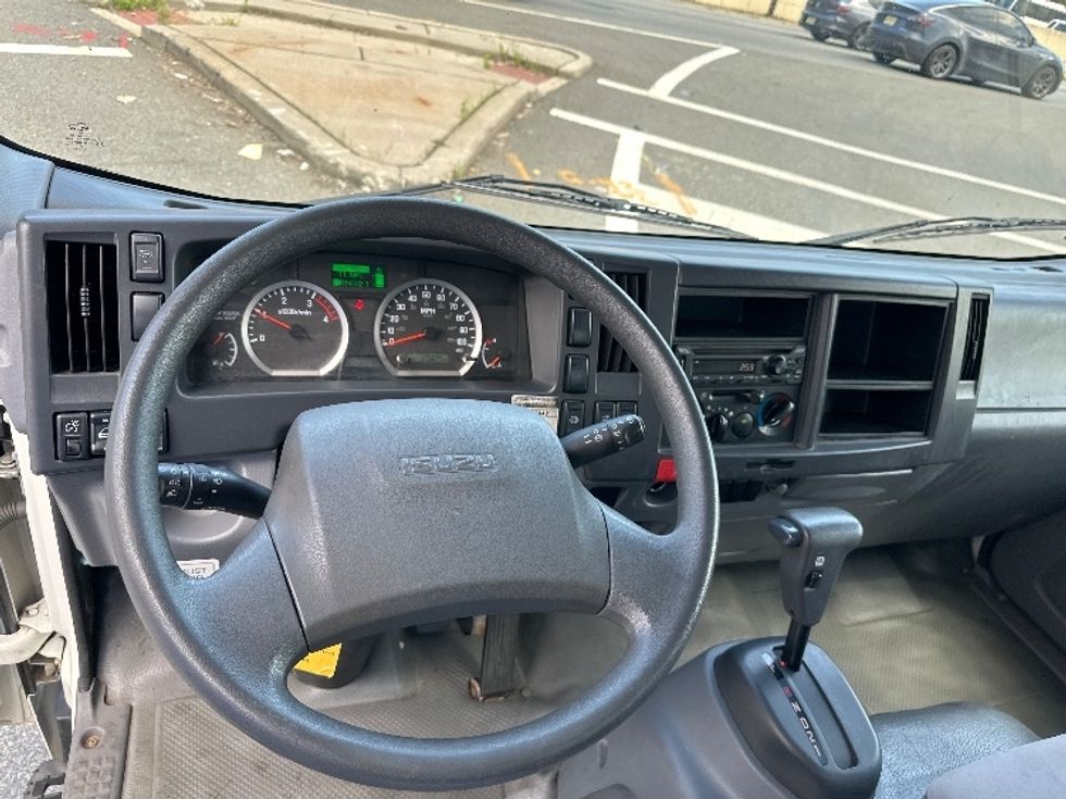 Light Duty Box Truck-Light and Medium Duty Trucks-Isuzu-2021-NPR-North Bergen-NJ-175,841\n\t\tmiles-$ 31,500 - Image 18