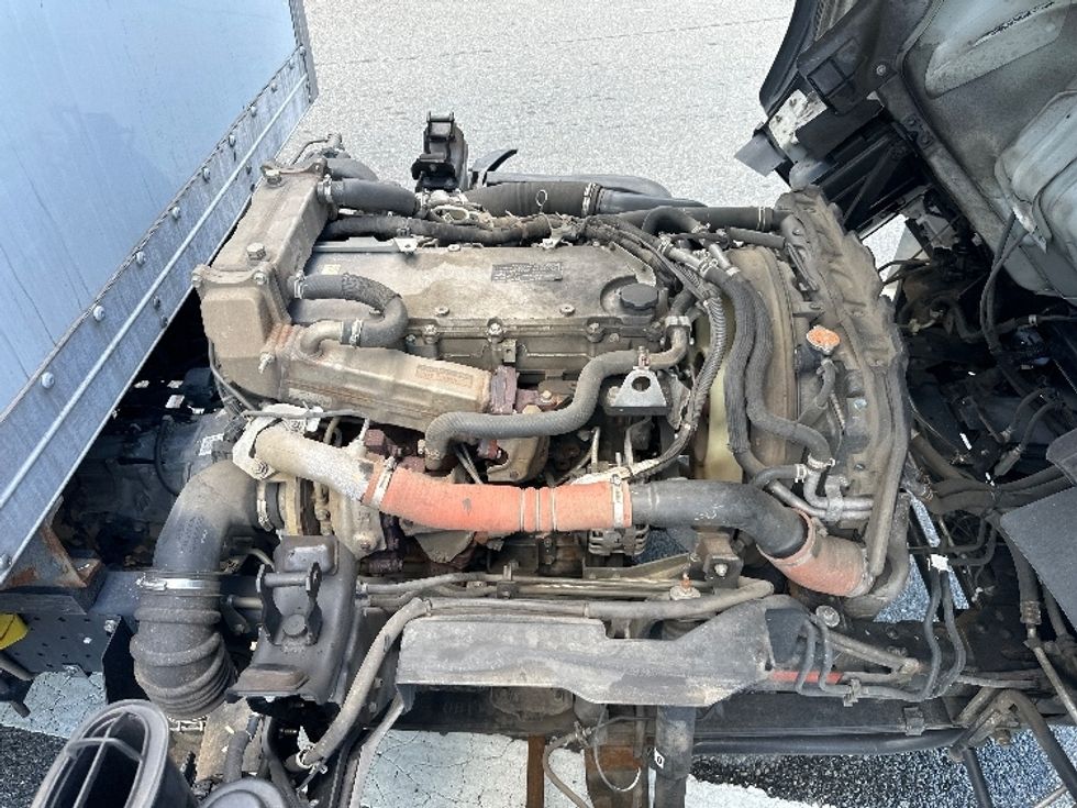 Light Duty Box Truck-Light and Medium Duty Trucks-Isuzu-2021-NPR-North Bergen-NJ-175,841\n\t\tmiles-$ 31,500 - Image 23