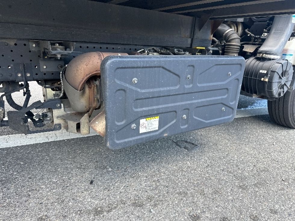 Light Duty Box Truck-Light and Medium Duty Trucks-Isuzu-2021-NPR-North Bergen-NJ-175,841\n\t\tmiles-$ 31,500 - Image 25