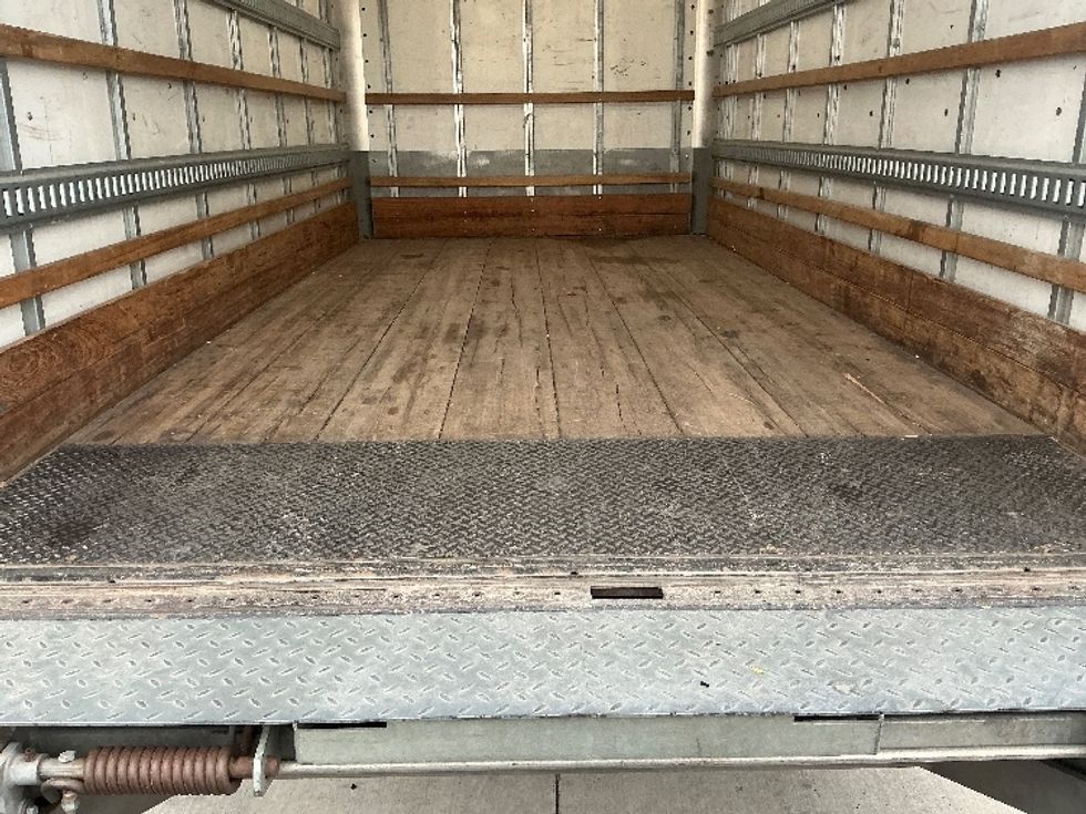 Light Duty Box Truck-Light and Medium Duty Trucks-Isuzu-2021-NPR-Ogden-UT-87,395\n\t\tmiles-$ 48,000 - Image 10