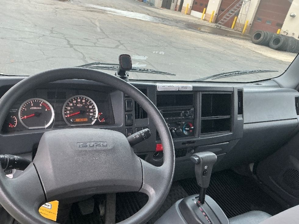 Light Duty Box Truck-Light and Medium Duty Trucks-Isuzu-2021-NPR-Ogden-UT-87,395\n\t\tmiles-$ 48,000 - Image 18