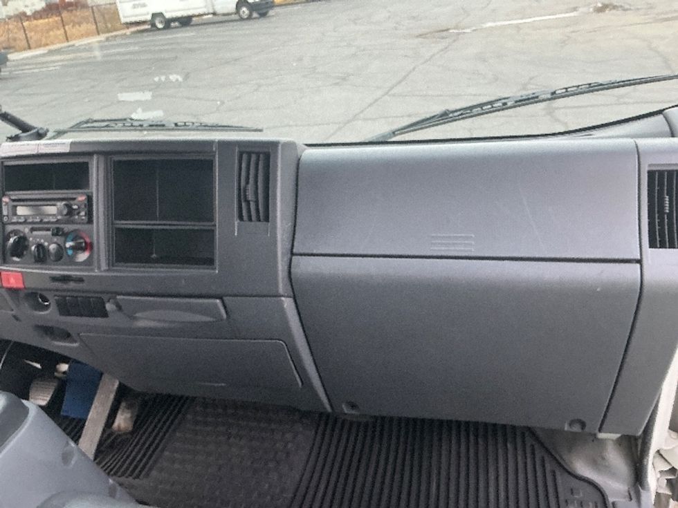 Light Duty Box Truck-Light and Medium Duty Trucks-Isuzu-2021-NPR-Ogden-UT-87,395\n\t\tmiles-$ 48,000 - Image 21