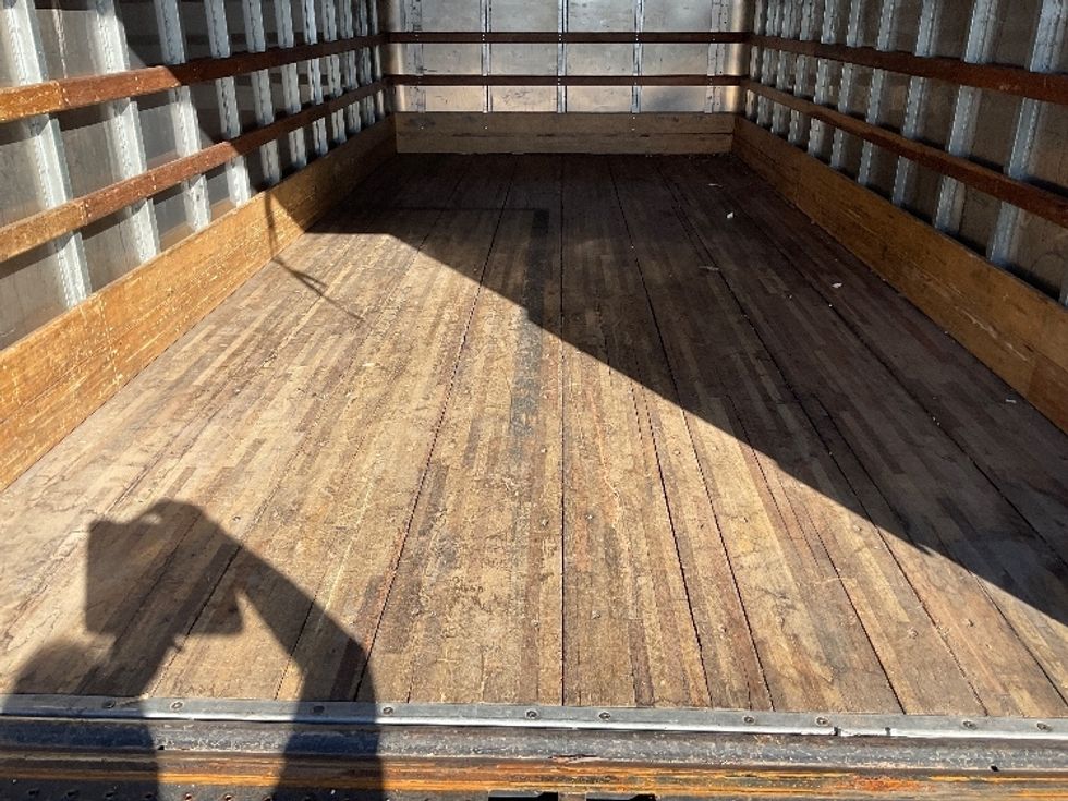 Light Duty Box Truck-Light and Medium Duty Trucks-Isuzu-2021-NPR-Phoenix-AZ-216,970\n\t\tmiles-$ 26,250 - Image 10