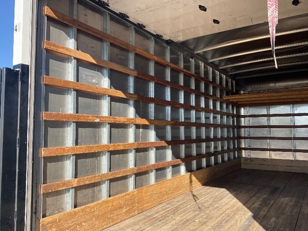 Light Duty Box Truck-Light and Medium Duty Trucks-Isuzu-2021-NPR-Phoenix-AZ-216,970\n\t\tmiles-$ 26,250 - Image 11