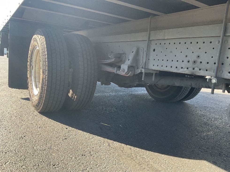 Light Duty Box Truck-Light and Medium Duty Trucks-Isuzu-2021-NPR-Phoenix-AZ-216,970\n\t\tmiles-$ 26,250 - Image 14