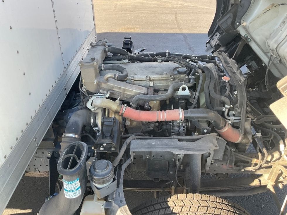 Light Duty Box Truck-Light and Medium Duty Trucks-Isuzu-2021-NPR-Phoenix-AZ-216,970\n\t\tmiles-$ 26,250 - Image 23