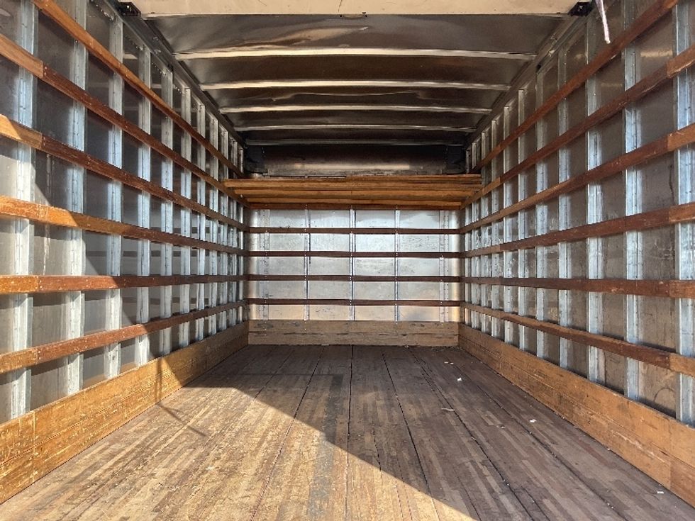 Light Duty Box Truck-Light and Medium Duty Trucks-Isuzu-2021-NPR-Phoenix-AZ-216,970\n\t\tmiles-$ 26,250 - Image 8