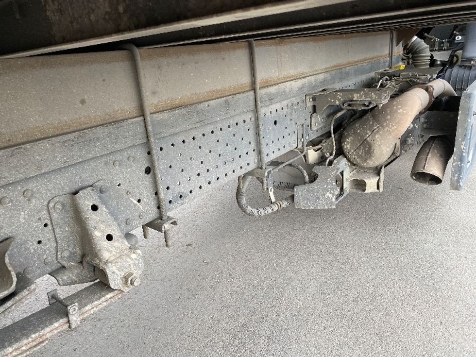 Light Duty Box Truck-Light and Medium Duty Trucks-Isuzu-2021-NPR-Phoenix-AZ-80,615\n\t\tmiles-$ 46,250 - Image 14