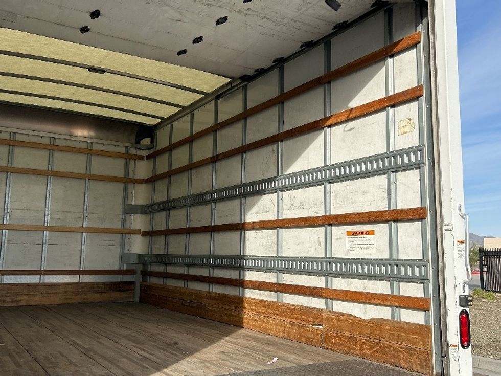 Light Duty Box Truck-Light and Medium Duty Trucks-Isuzu-2021-NPR-Phoenix-AZ-82,414\n\t\tmiles-$ 46,250 - Image 12