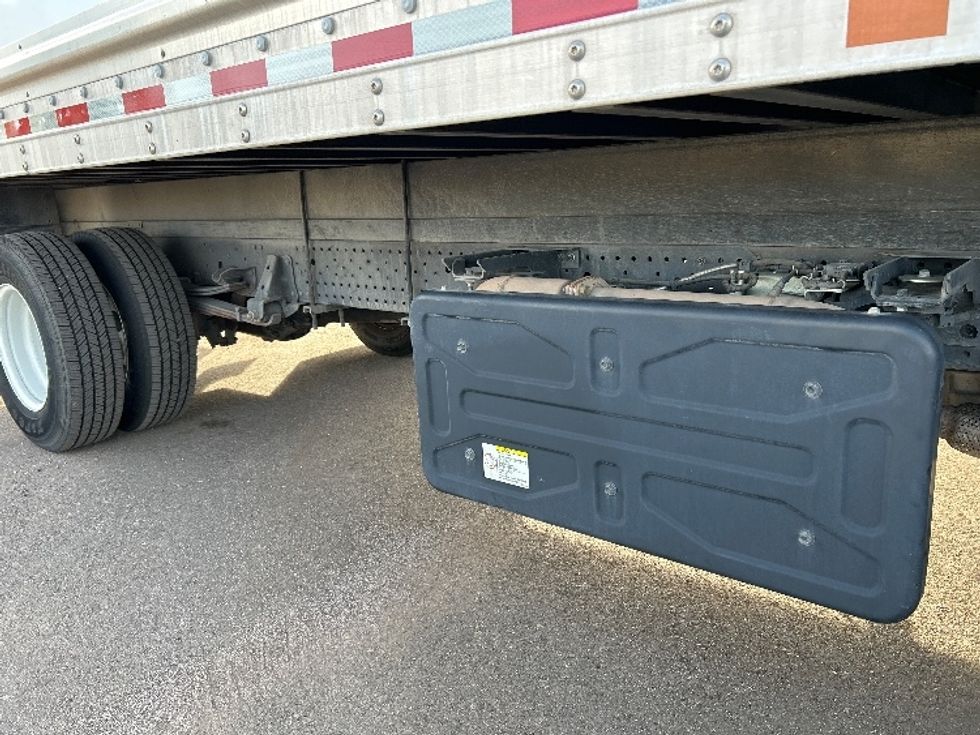 Light Duty Box Truck-Light and Medium Duty Trucks-Isuzu-2021-NPR-Phoenix-AZ-82,414\n\t\tmiles-$ 46,250 - Image 14