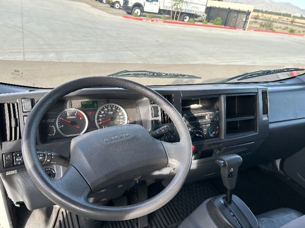 Light Duty Box Truck-Light and Medium Duty Trucks-Isuzu-2021-NPR-Phoenix-AZ-82,414\n\t\tmiles-$ 46,250 - Image 17