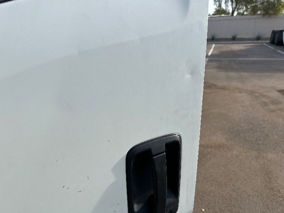 Light Duty Box Truck-Light and Medium Duty Trucks-Isuzu-2021-NPR-Phoenix-AZ-82,414\n\t\tmiles-$ 46,250 - Image 29