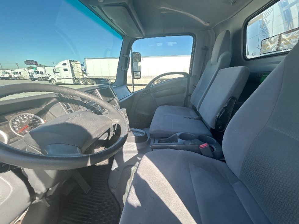 Light Duty Box Truck-Light and Medium Duty Trucks-Isuzu-2021-NPR-Phoenix-AZ-87,499\n\t\tmiles-$ 47,750 - Image 18