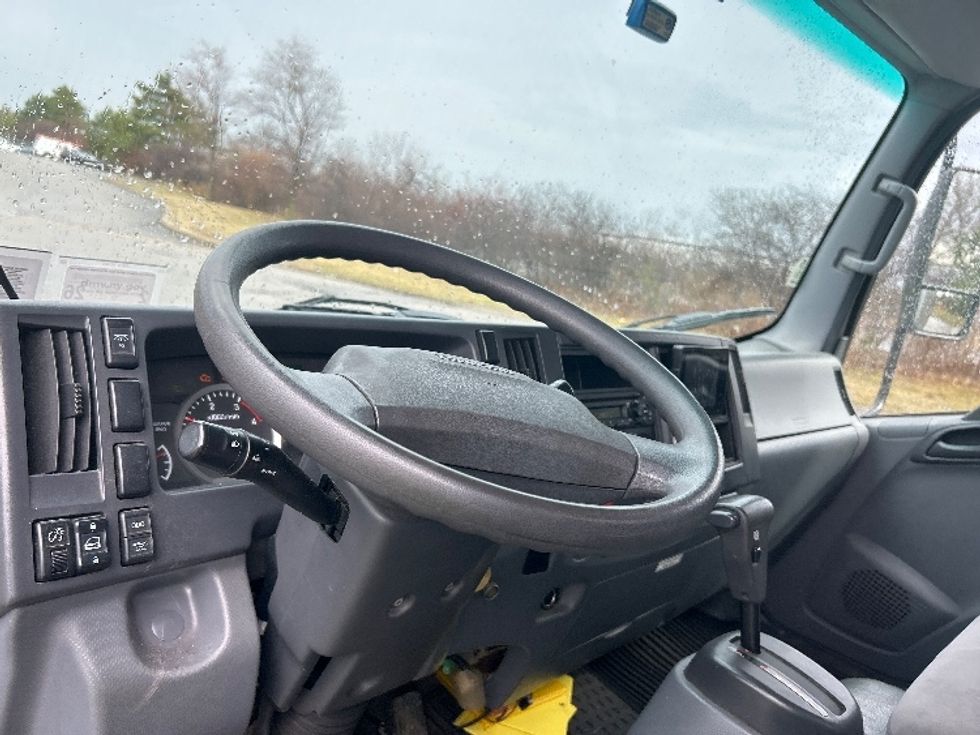 Light Duty Box Truck-Light and Medium Duty Trucks-Isuzu-2021-NPR-Rochester-NY-198,354\n\t\tmiles-$ 23,250 - Image 17