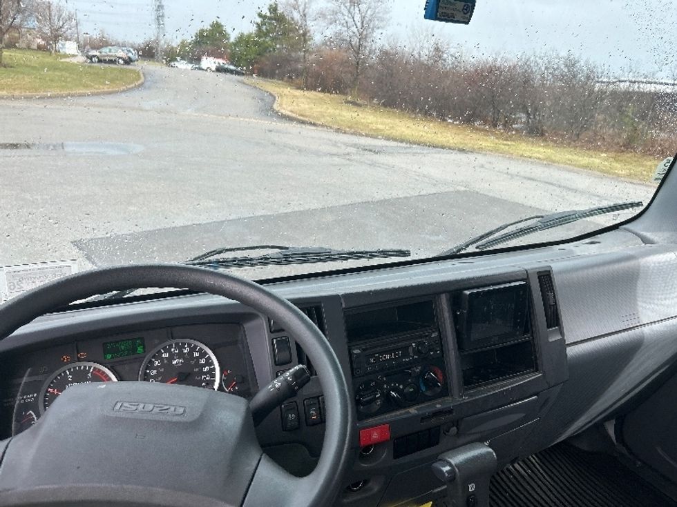 Light Duty Box Truck-Light and Medium Duty Trucks-Isuzu-2021-NPR-Rochester-NY-198,354\n\t\tmiles-$ 23,250 - Image 18