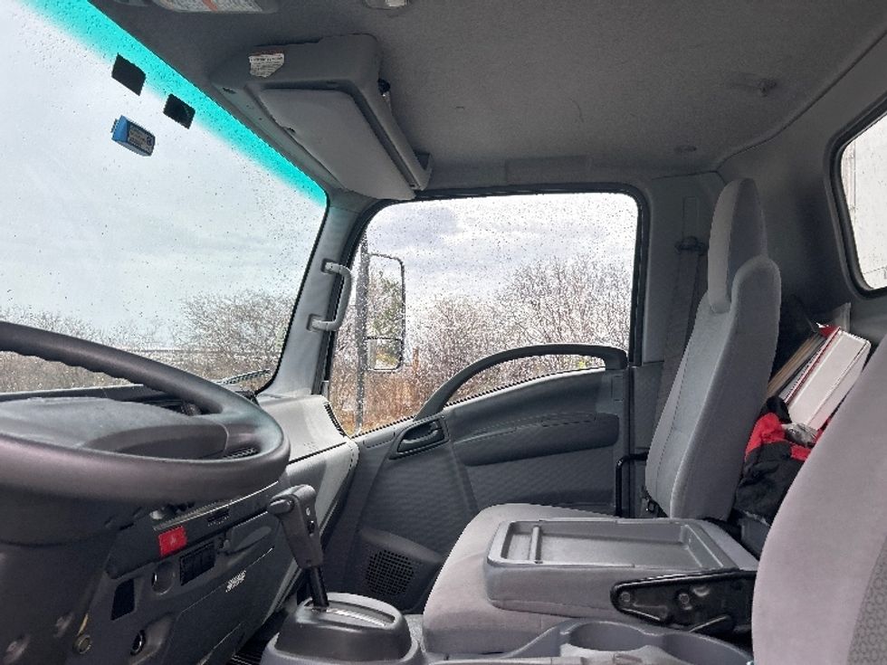 Light Duty Box Truck-Light and Medium Duty Trucks-Isuzu-2021-NPR-Rochester-NY-198,354\n\t\tmiles-$ 23,250 - Image 19