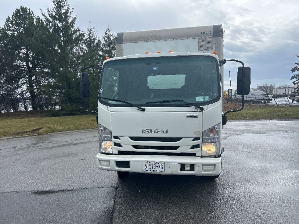 Light Duty Box Truck-Light and Medium Duty Trucks-Isuzu-2021-NPR-Rochester-NY-198,354\n\t\tmiles-$ 23,250 - Image 2