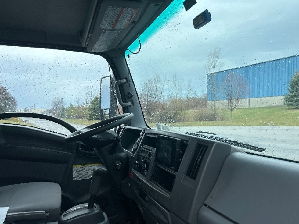 Light Duty Box Truck-Light and Medium Duty Trucks-Isuzu-2021-NPR-Rochester-NY-198,354\n\t\tmiles-$ 23,250 - Image 22