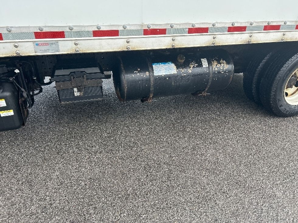 Light Duty Box Truck-Light and Medium Duty Trucks-Isuzu-2021-NPR-Rochester-NY-198,354\n\t\tmiles-$ 23,250 - Image 5