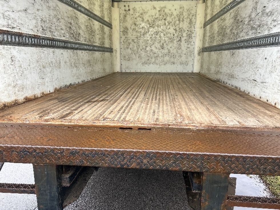 Light Duty Box Truck-Light and Medium Duty Trucks-Isuzu-2021-NPR-Rochester-NY-226,550\n\t\tmiles-$ 23,250 - Image 10