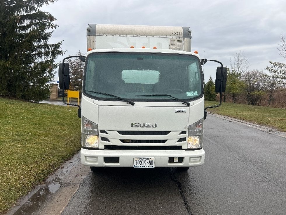 Light Duty Box Truck-Light and Medium Duty Trucks-Isuzu-2021-NPR-Rochester-NY-226,550\n\t\tmiles-$ 23,250 - Image 2