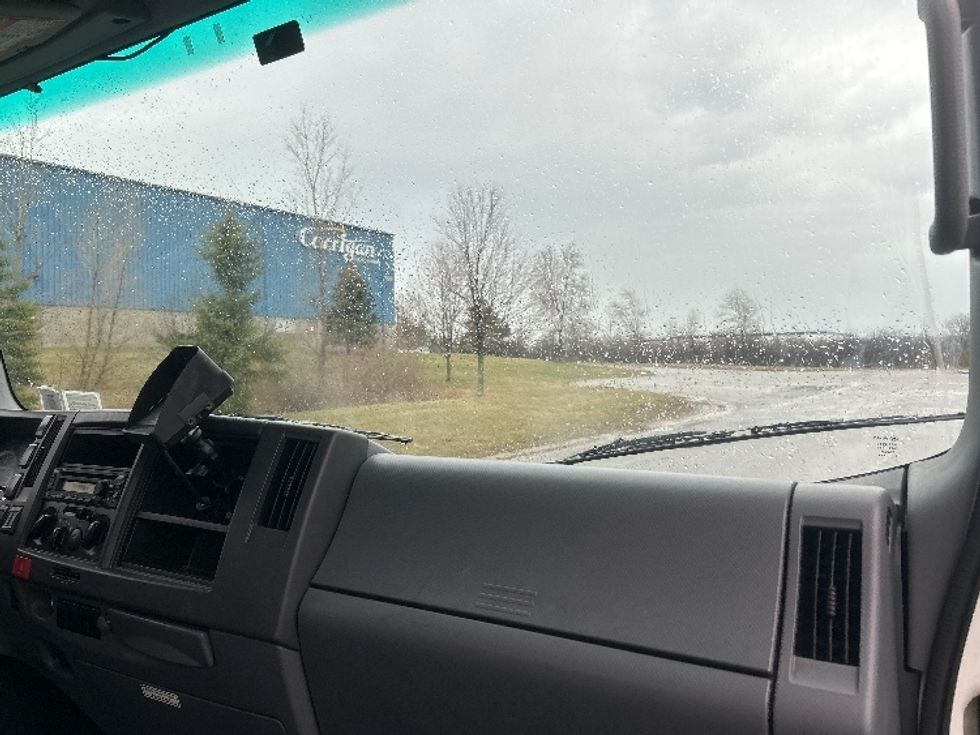 Light Duty Box Truck-Light and Medium Duty Trucks-Isuzu-2021-NPR-Rochester-NY-226,550\n\t\tmiles-$ 23,250 - Image 21