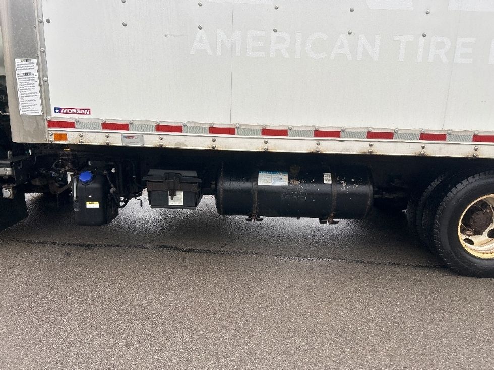 Light Duty Box Truck-Light and Medium Duty Trucks-Isuzu-2021-NPR-Rochester-NY-226,550\n\t\tmiles-$ 23,250 - Image 5