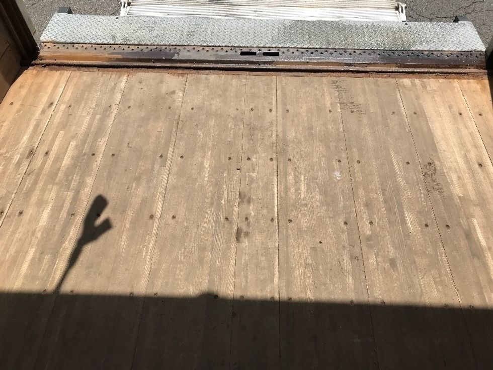 Light Duty Box Truck-Light and Medium Duty Trucks-Isuzu-2021-NPR-Rochester-NY-83,653\n\t\tmiles-$ 44,750 - Image 10