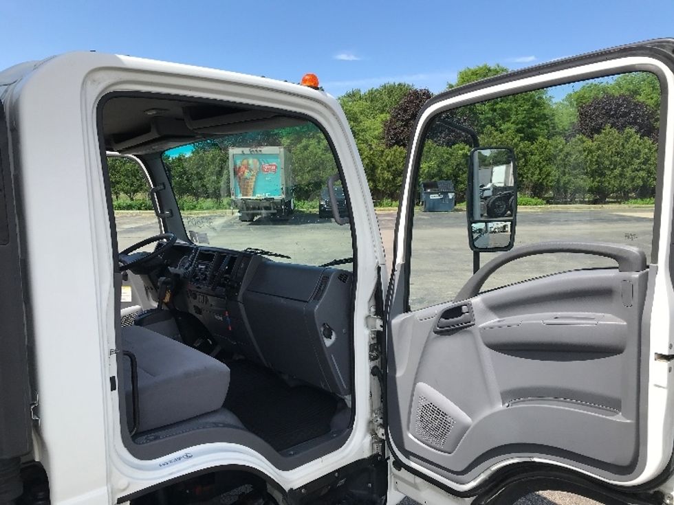 Light Duty Box Truck-Light and Medium Duty Trucks-Isuzu-2021-NPR-Rochester-NY-83,653\n\t\tmiles-$ 44,750 - Image 20