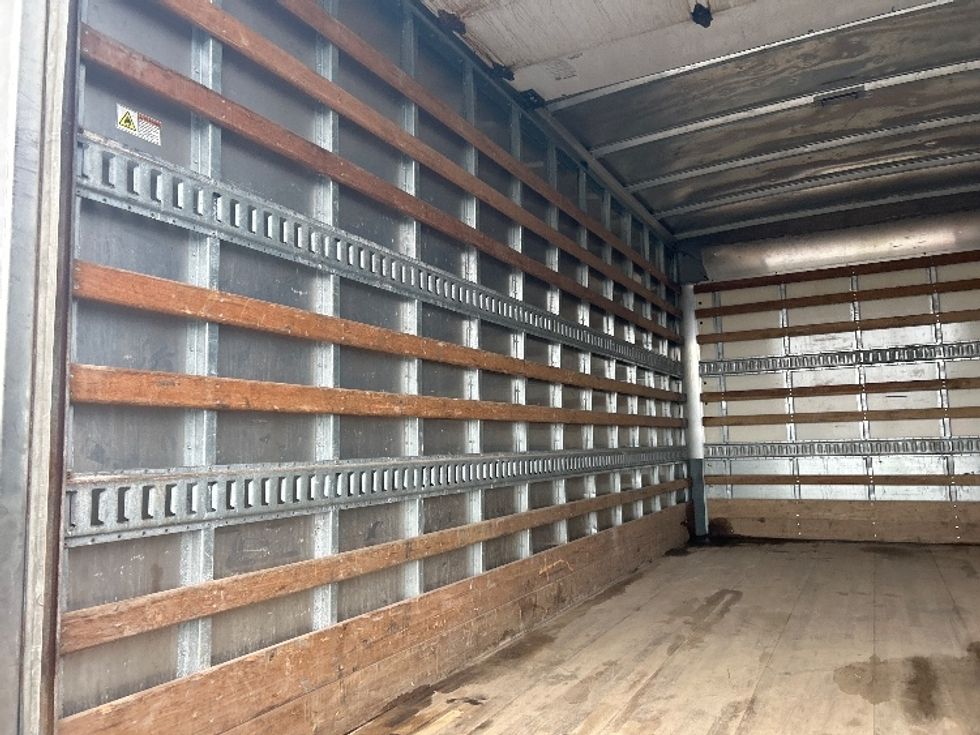 Light Duty Box Truck-Light and Medium Duty Trucks-Isuzu-2021-NPR-Rochester-NY-95,643\n\t\tmiles-$ 42,250 - Image 11