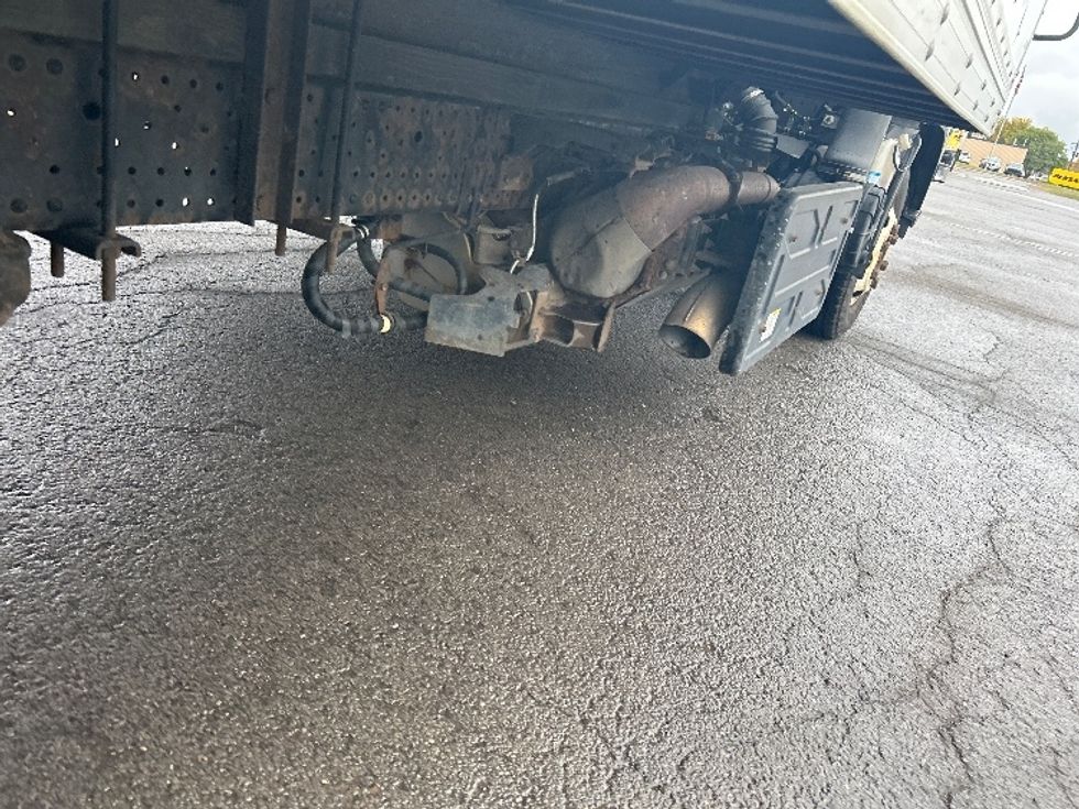 Light Duty Box Truck-Light and Medium Duty Trucks-Isuzu-2021-NPR-Rochester-NY-95,643\n\t\tmiles-$ 42,250 - Image 14